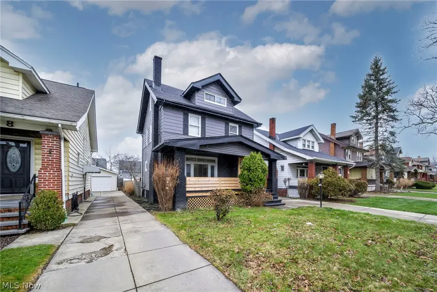 3594 Ludgate Road, Shaker Heights, OH 44120 - #3