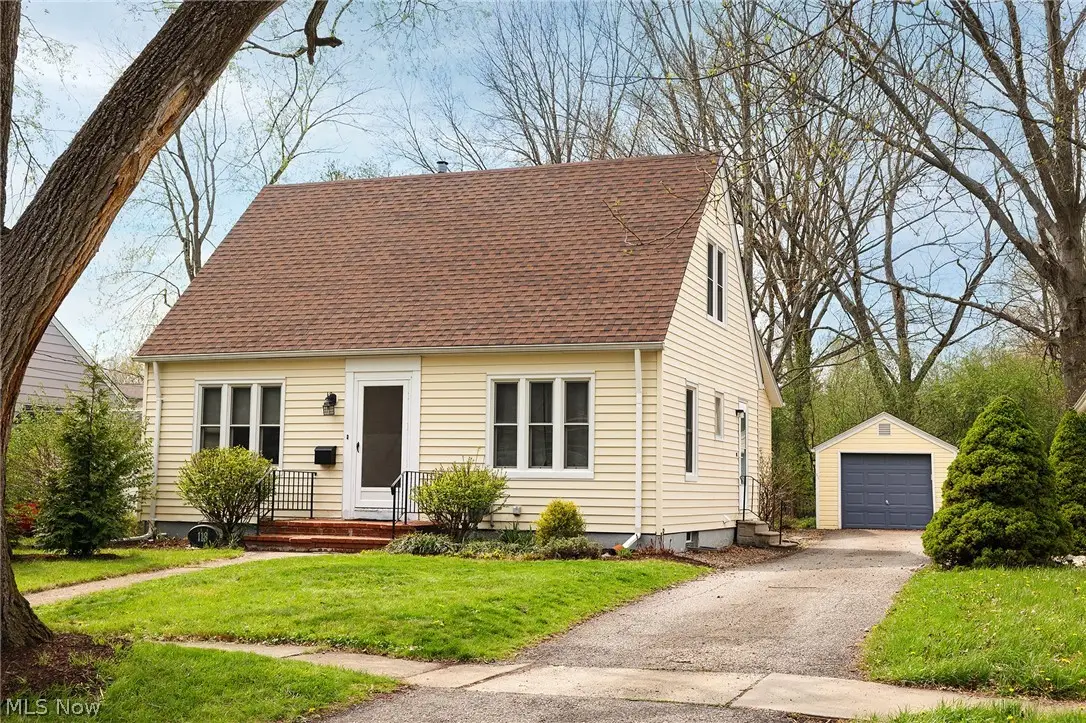 118 Hollywood Street, Oberlin, OH 44074 - #1