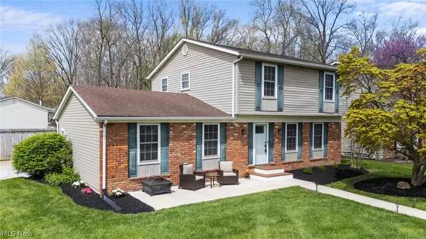 5660 Marine Parkway, Mentor on the Lake, OH 44060