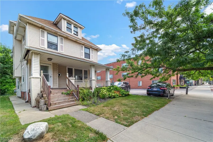 12913 Larchmere Boulevard, Shaker Heights, OH 44120 - #2