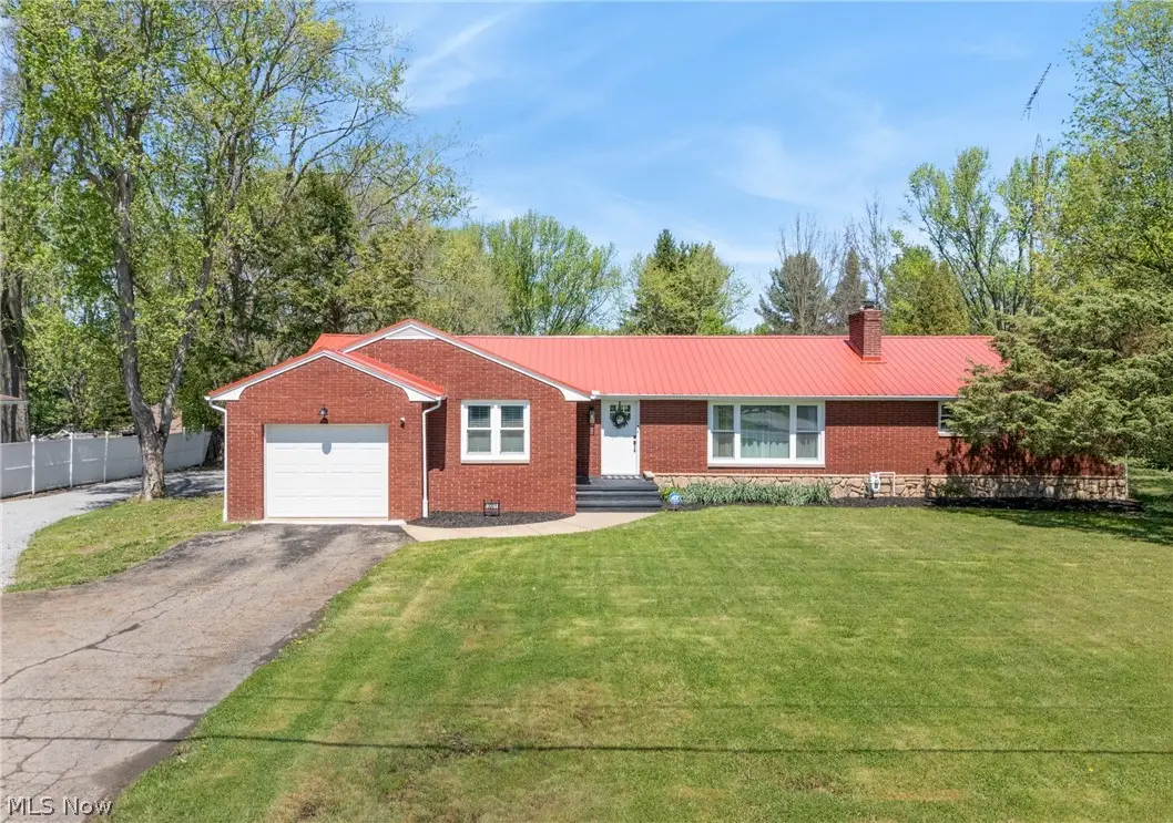 13001 Beeson Ne Street, Alliance, OH 44601 - #1