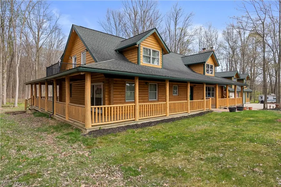 13719 Garfield Road, Wakeman, OH 44889 - #2