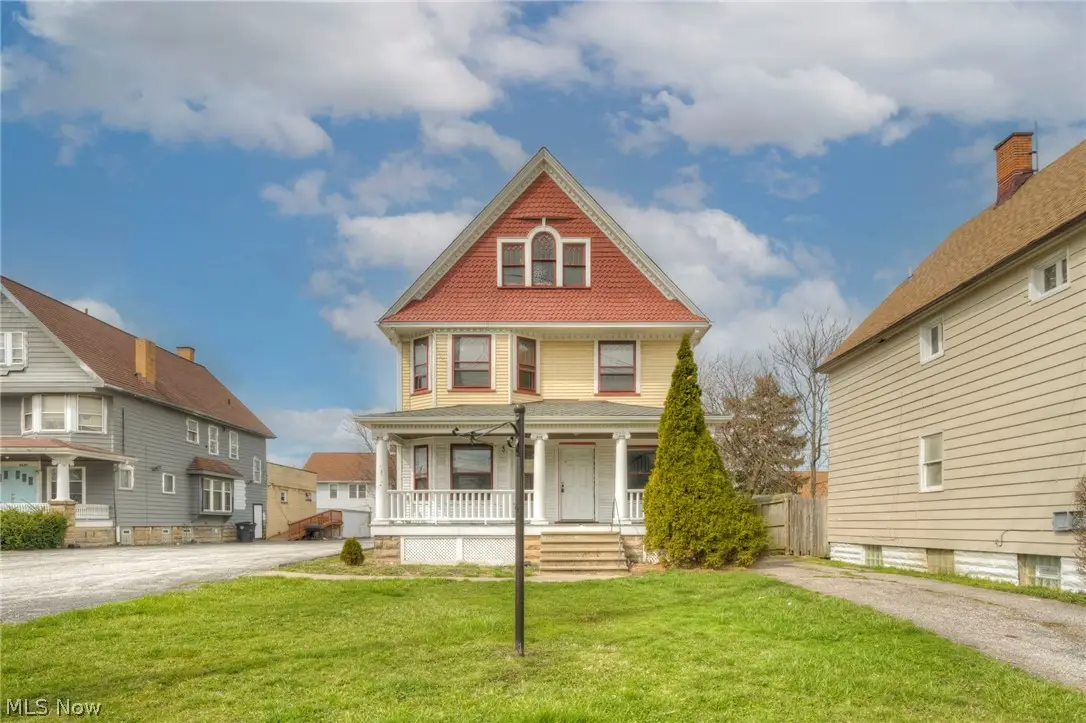 4432 Pearl Road, Cleveland, OH 44109 - #1