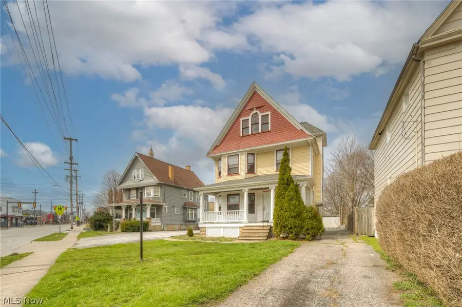 4432 Pearl Road, Cleveland, OH 44109 - #2