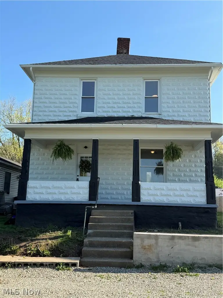 1229 Jackson Street, Zanesville, OH 43701 - #1