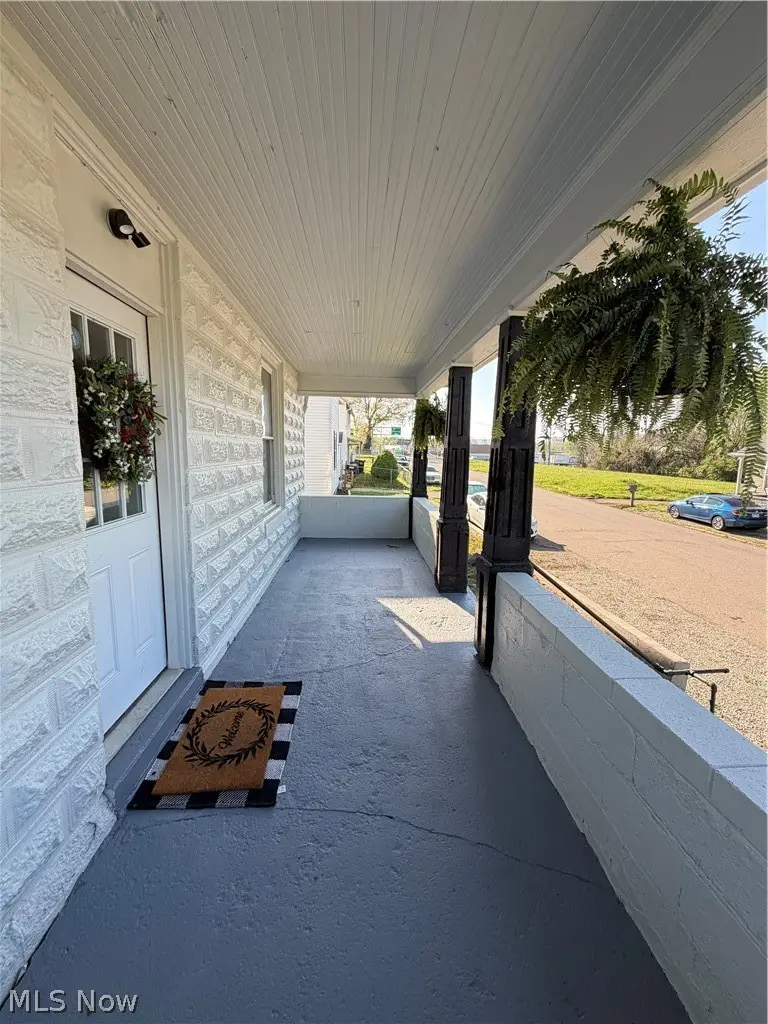 1229 Jackson Street, Zanesville, OH 43701 - #3