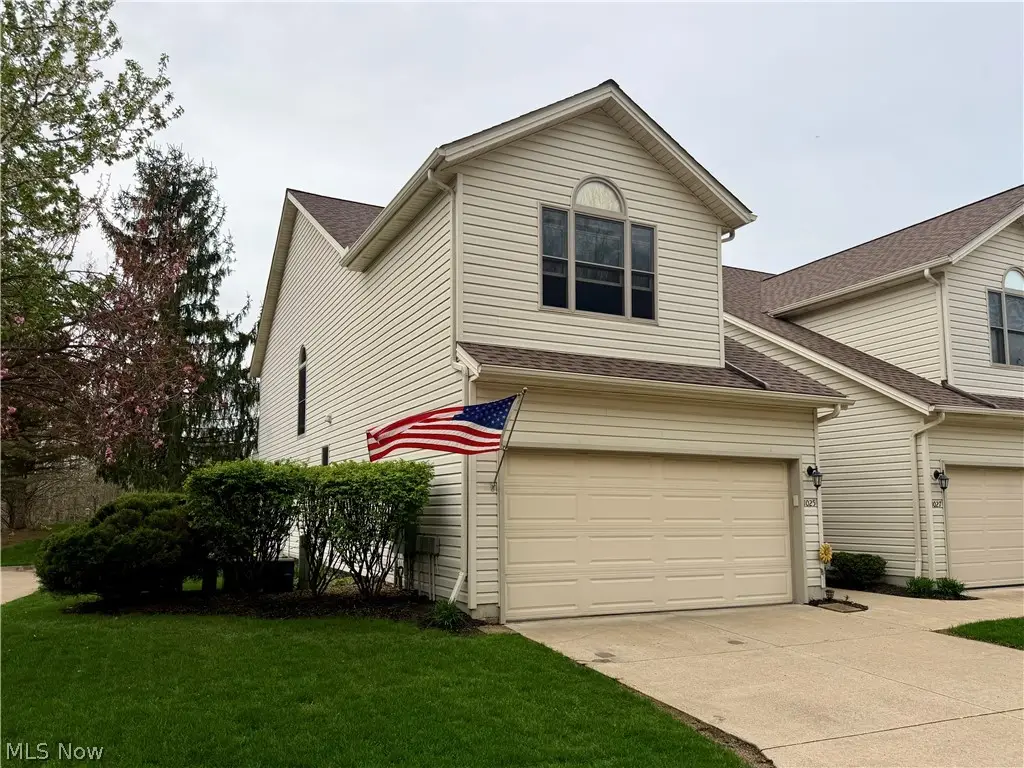 1025 Parsons Road, Grafton, OH 44044 - #1