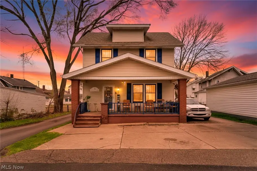 1815 Walden Nw Avenue, Canton, OH 44709 - #2