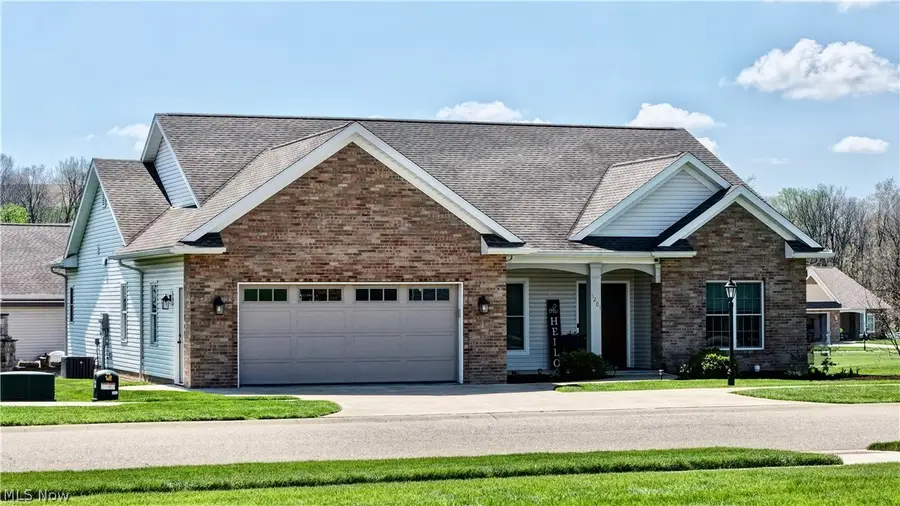 5201 Falcon Drive, Millersburg, OH 44654 - #3