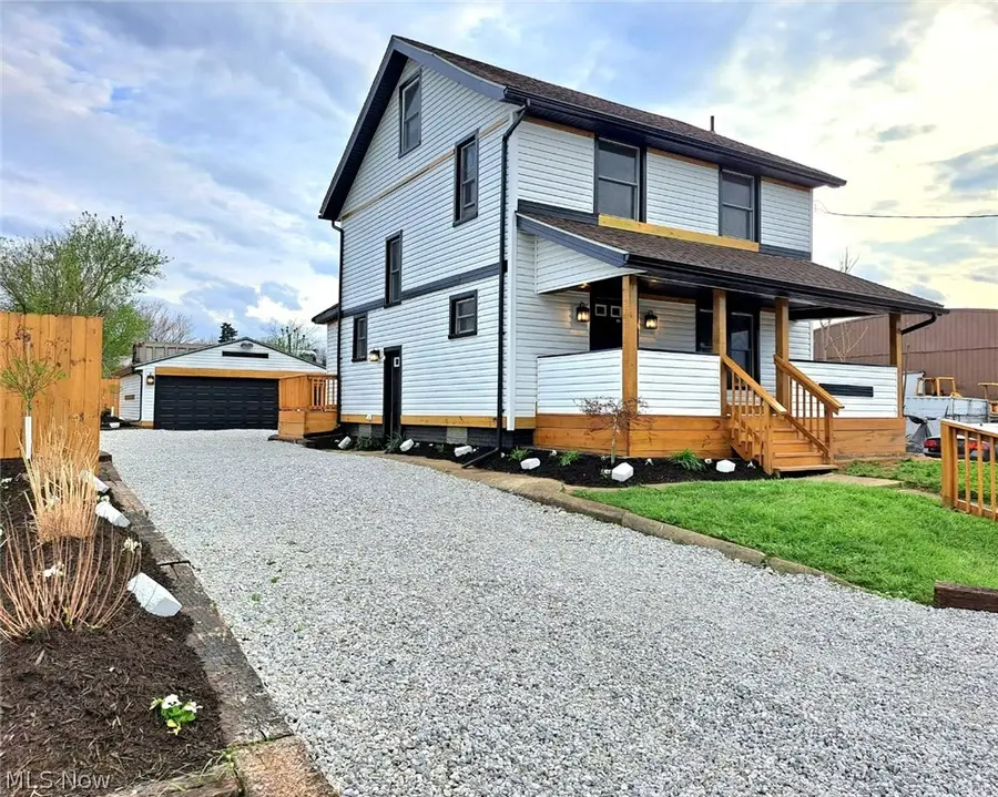 2520 8th Ne Street, Canton, OH 44704 - #2