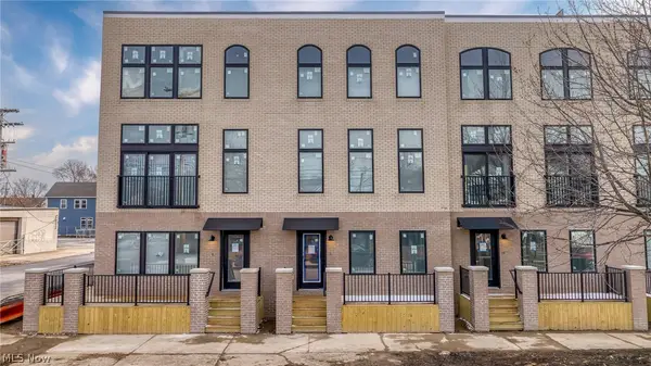 4703 Bridge Avenue, Cleveland, OH 44102