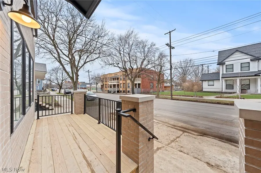 4703 Bridge Avenue, Cleveland, OH 44102 - #2