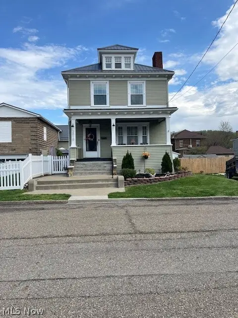 2010 Marianna Street, Wellsburg, WV 26070