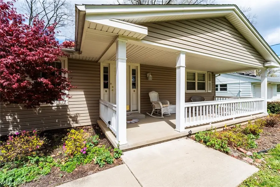 122 Garwood Drive, Canfield, OH 44406 - #3