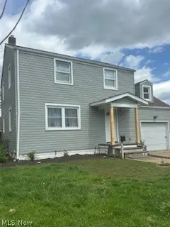 605 14th Ne Street, Canton, OH 44714 - #1