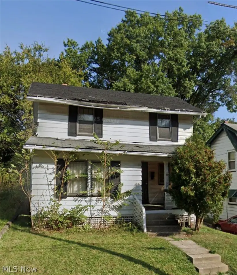 30 Zents Avenue, Youngstown, OH 44505 - #1