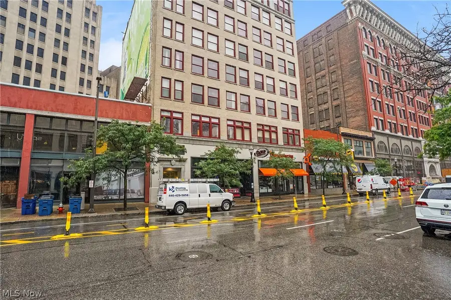 750 Prospect E Avenue #206, Cleveland, OH 44115 - #3