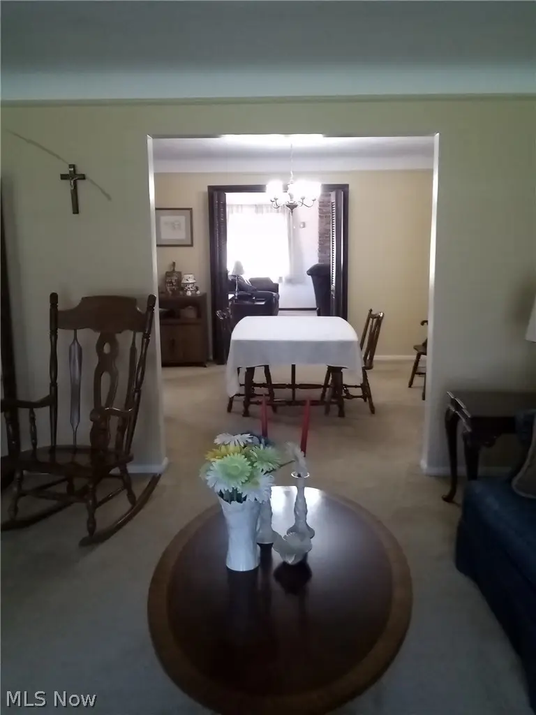 421 Harris Road, Richmond Heights, OH 44143 - #3