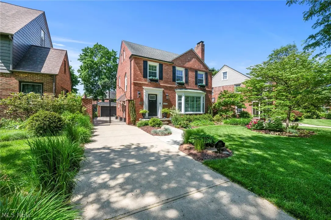3616 Norwood Road, Shaker Heights, OH 44122 - #1