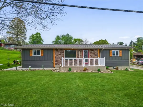 16473 Lashley Road, Senecaville, OH 43780