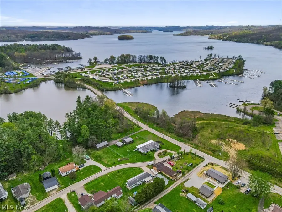 16473 Lashley Road, Senecaville, OH 43780 - #2