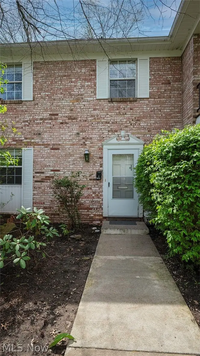 369 Quarry Lane #A, Warren, OH 44483 - #2