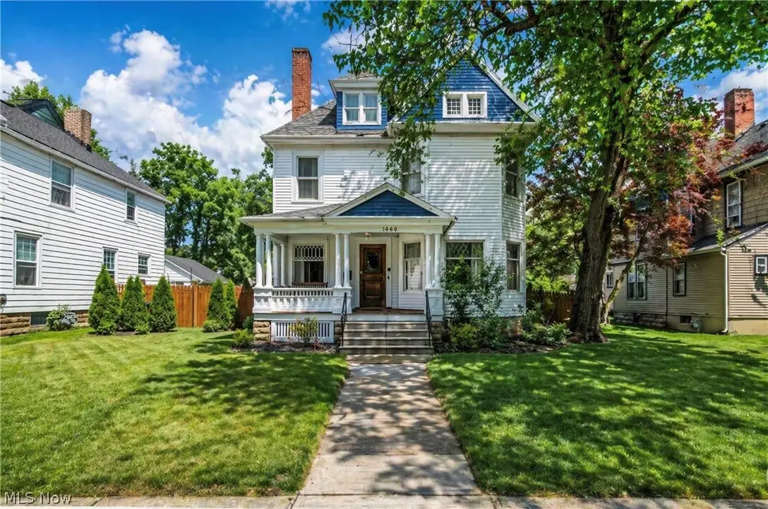 146 Harrison Street, Elyria, OH 44035 - #1