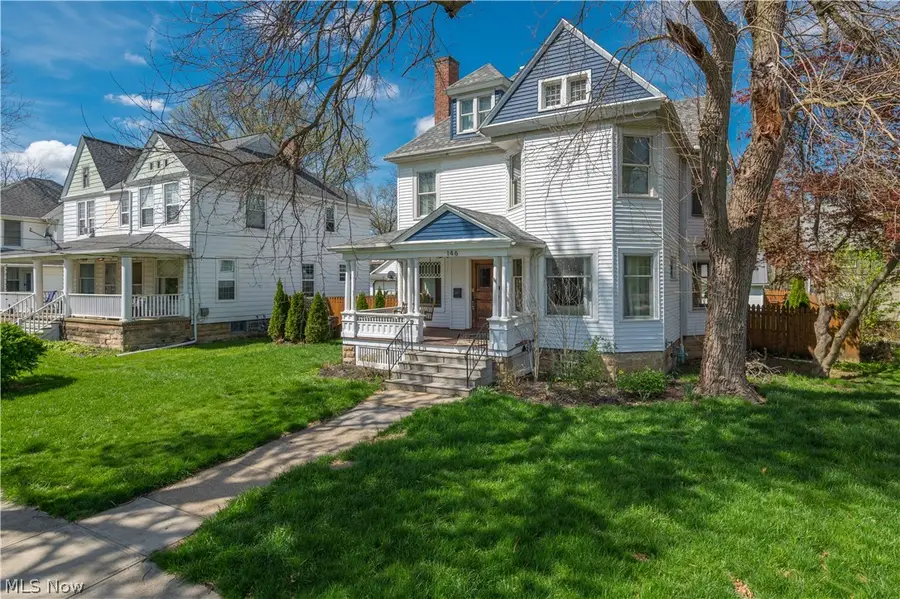 146 Harrison Street, Elyria, OH 44035 - #2