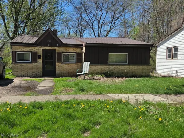 191 Mathews Street, Painesville, OH 44077