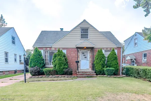 306 E 323rd Street, Willowick, OH 44095