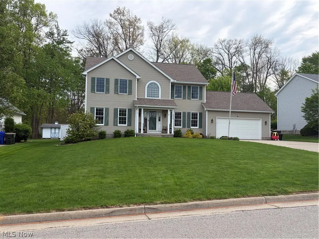 6465 Tara Drive, Poland, OH 44514 - #1