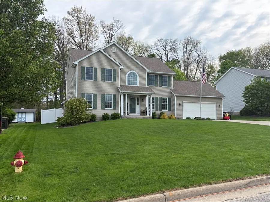 6465 Tara Drive, Poland, OH 44514 - #2