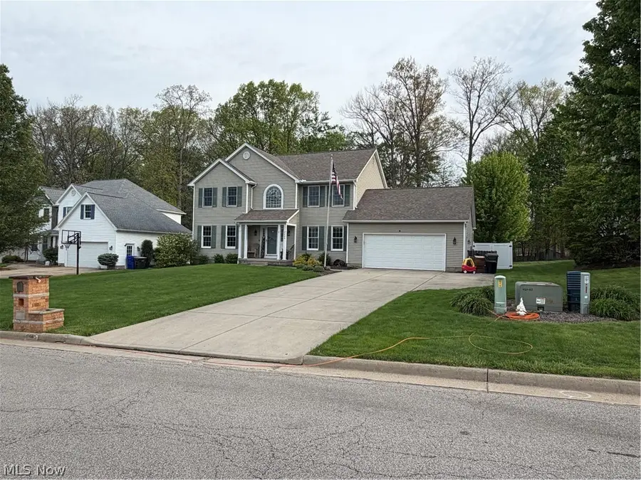 6465 Tara Drive, Poland, OH 44514 - #3