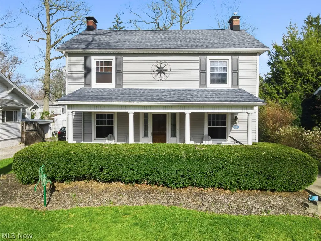 2616 Ridgewood Avenue, Alliance, OH 44601 - #1