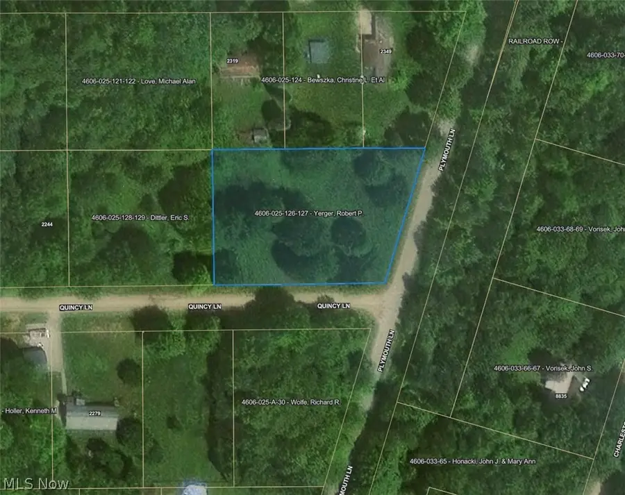 Quincy Lane, Linesville, PA 16424 - #2