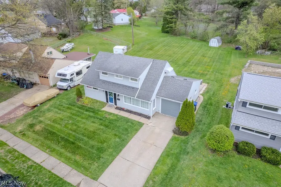 3071 Scott Street, Cuyahoga Falls, OH 44223 - #2