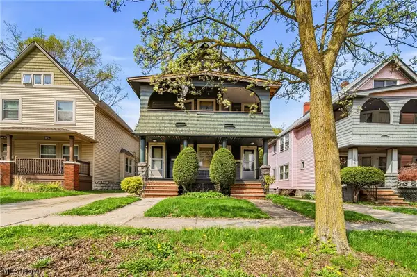 1330 W 64th Street, Cleveland, OH 44102