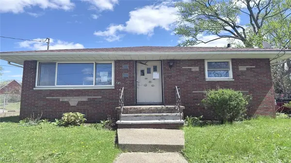 785 Brittain Road, Akron, OH 44305