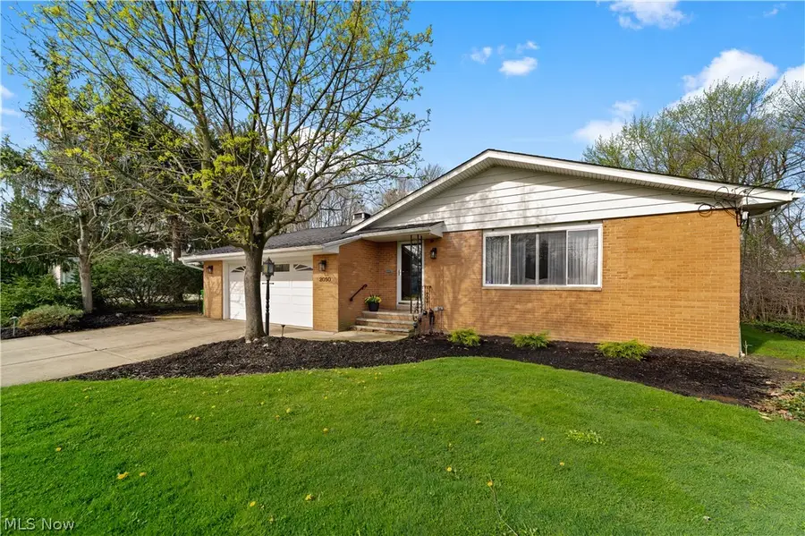 2050 Marshfield Road, Mayfield Heights, OH 44124 - #2