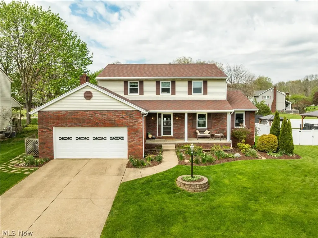 8811 Blitzen Nw Road, North Canton, OH 44720 - #1