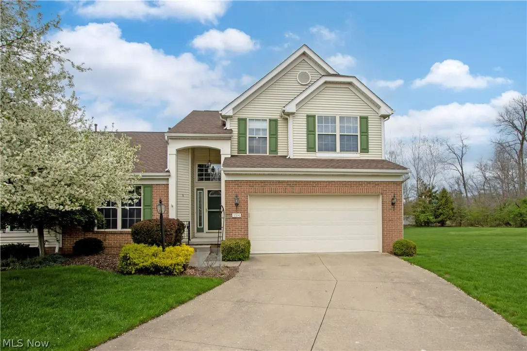 5514 Hideaway Drive, Medina, OH 44256 - #1