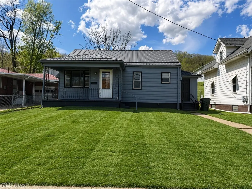 2309 Commercial Avenue, Mingo Junction, OH 43938 - #1