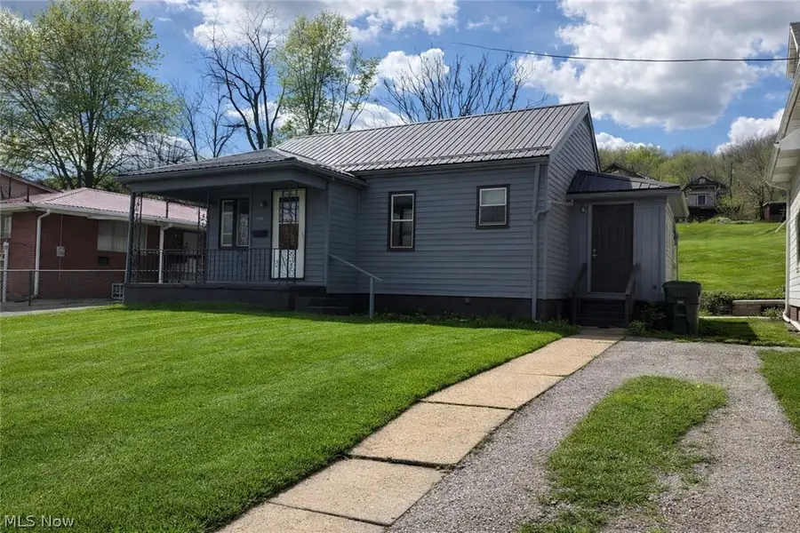 2309 Commercial Avenue, Mingo Junction, OH 43938 - #2