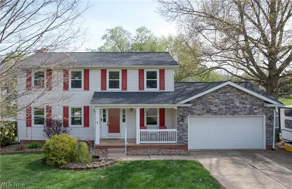 13608 Inverness Nw Avenue, Uniontown, OH 44685