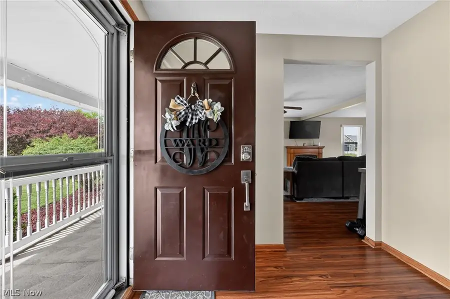 81 S Brookside Drive, Oak Harbor, OH 43449 - #3