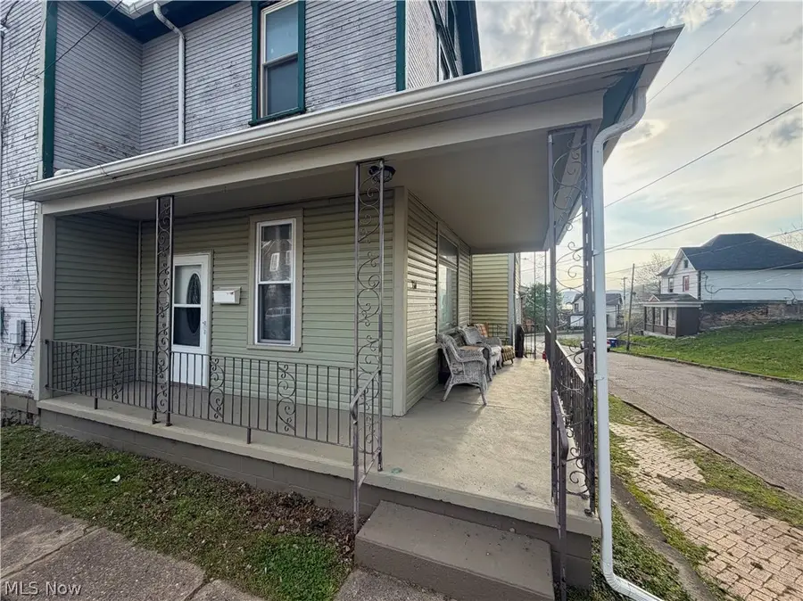 316 Grant Street, East Liverpool, OH 43920 - #2
