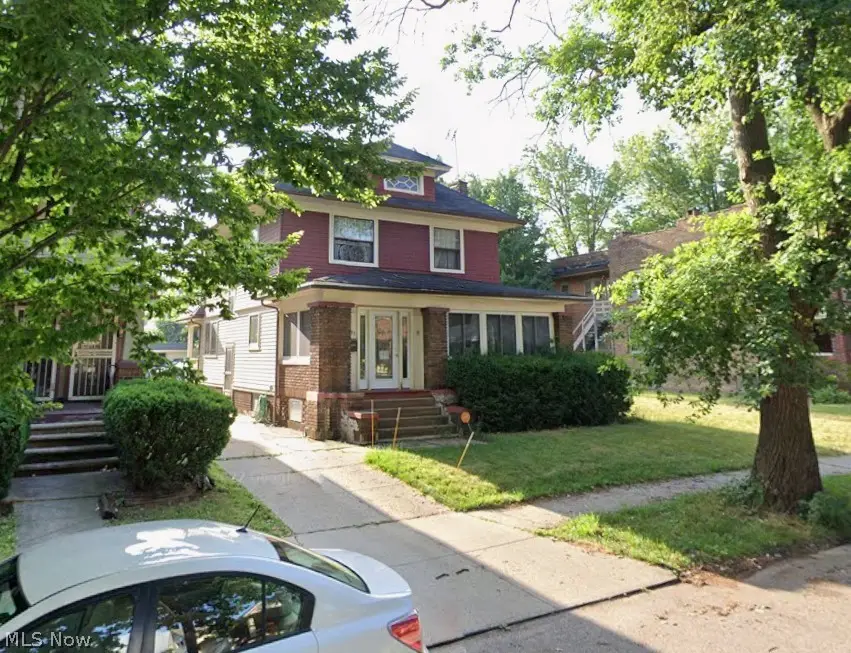 2663 E 128th Street, Cleveland, OH 44120 - #1
