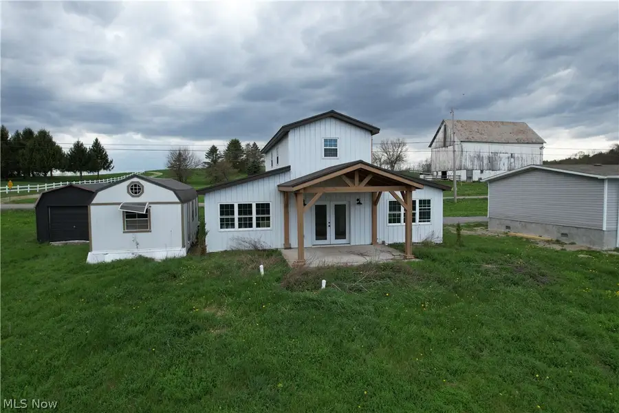 2112 Canyon Se Road, Carrollton, OH 44615 - #3