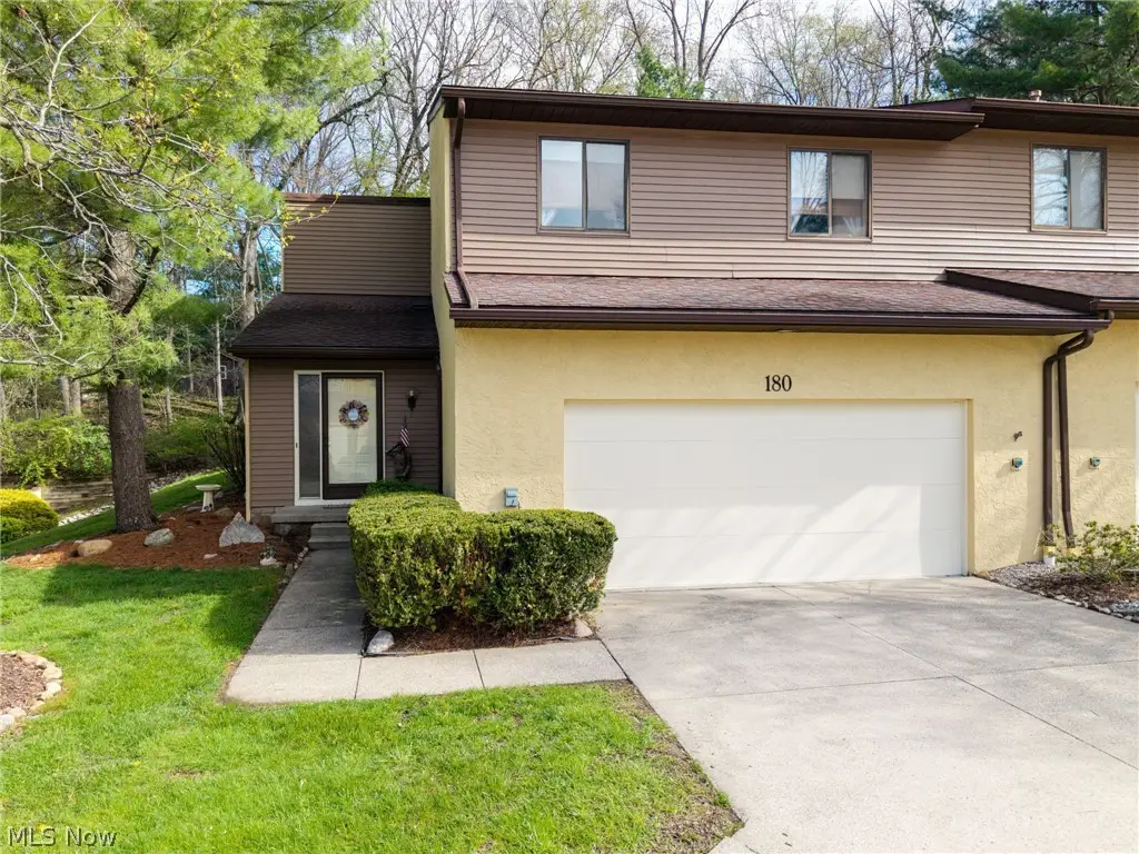 180 Lake Terrace Drive, Munroe Falls, OH 44262 - #1