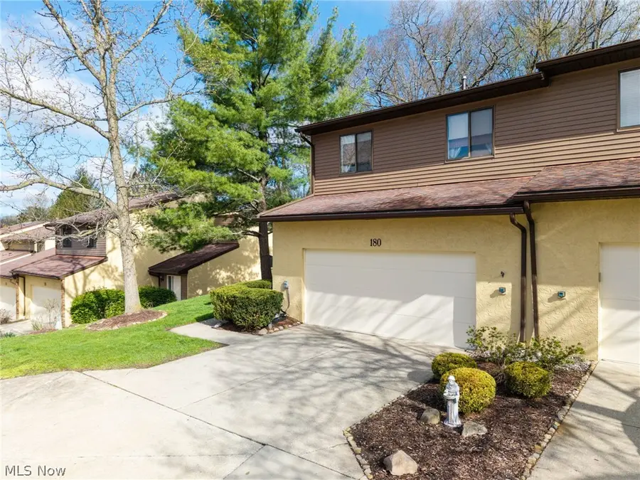 180 Lake Terrace Drive, Munroe Falls, OH 44262 - #2